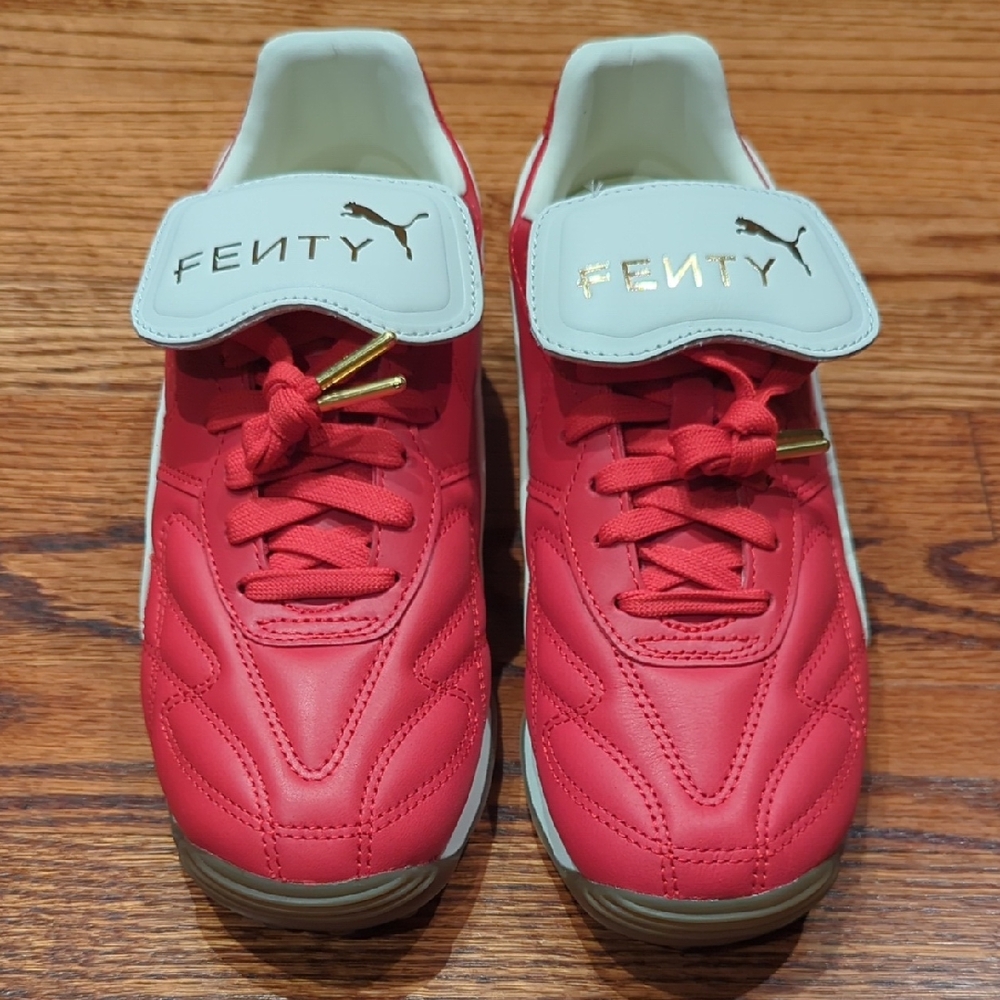 Puma Fenty Sneakers